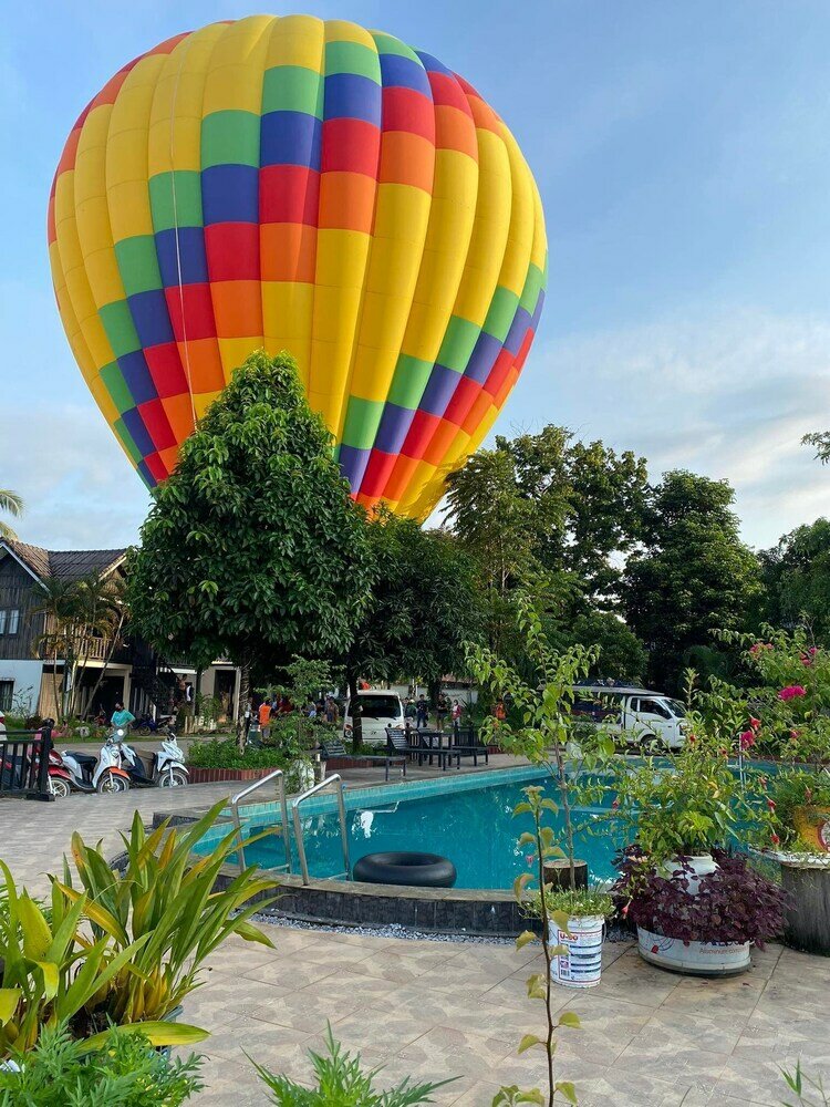 Фото отеля 3