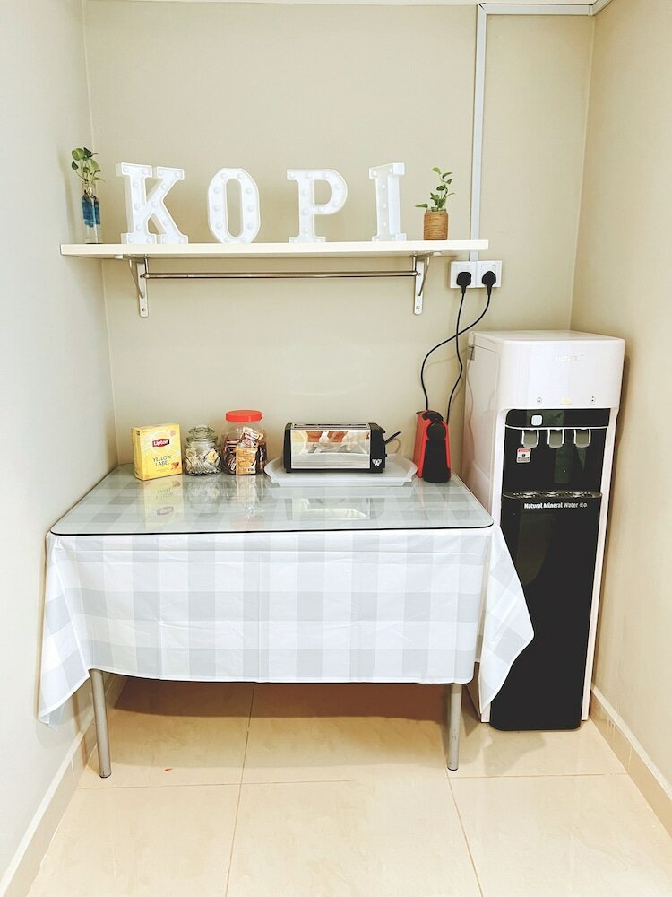 Фото MG Casa Inn