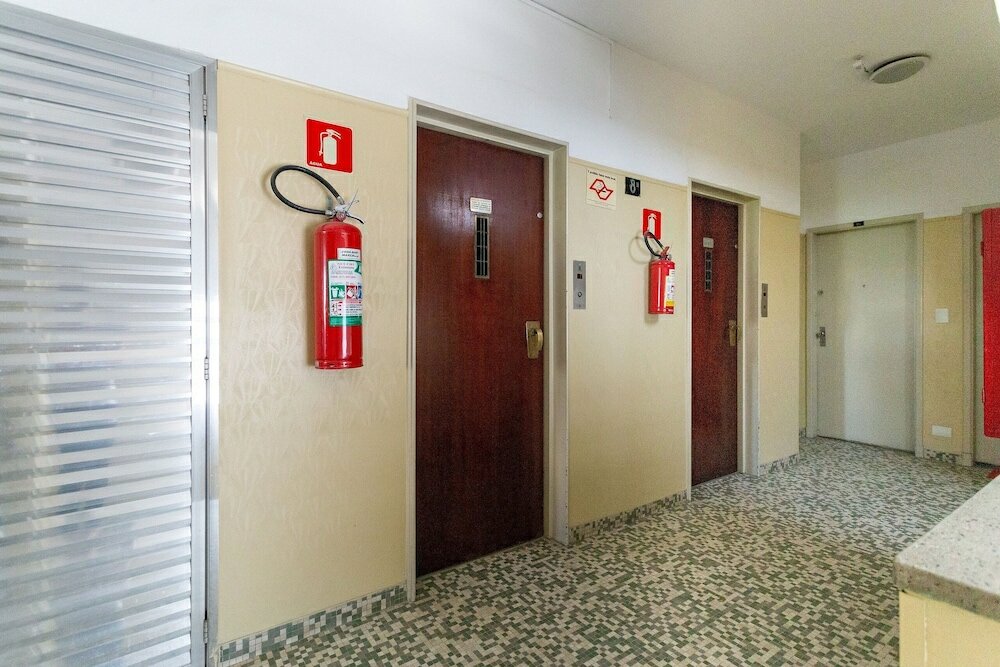 Фото Studios Mackenzie - Consolação