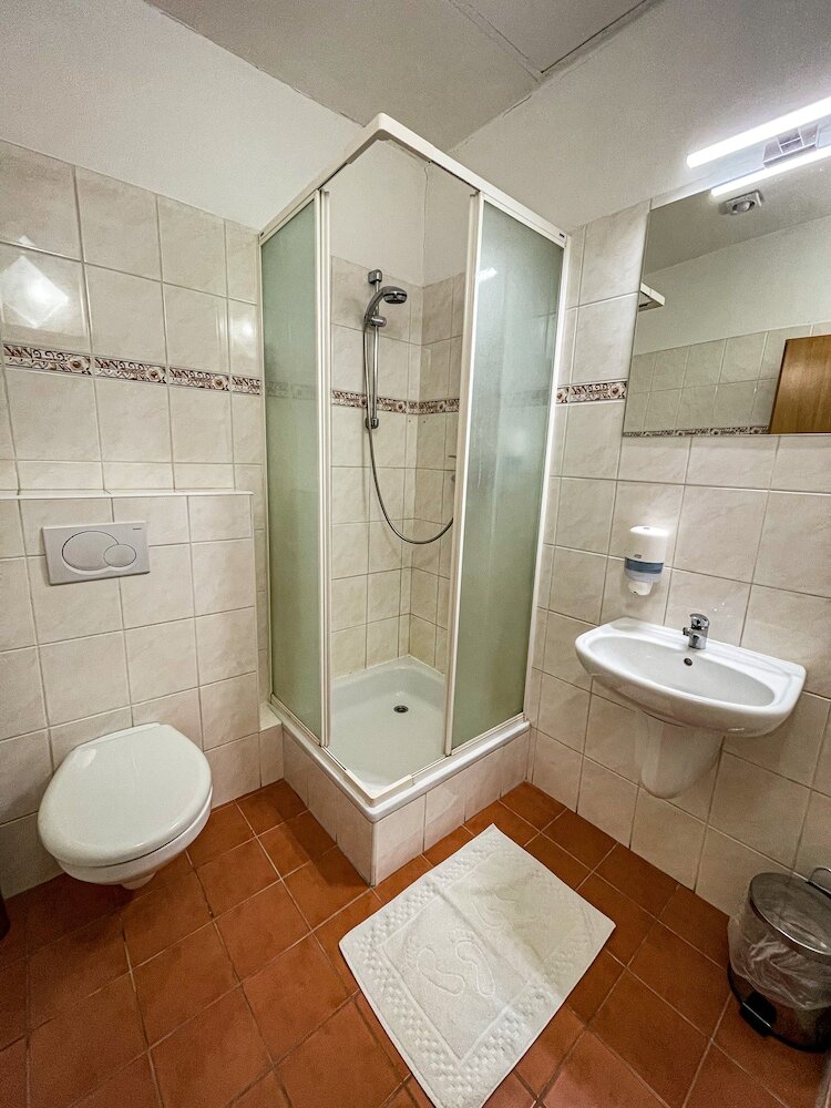 Фото Hotel Sova Ždiar