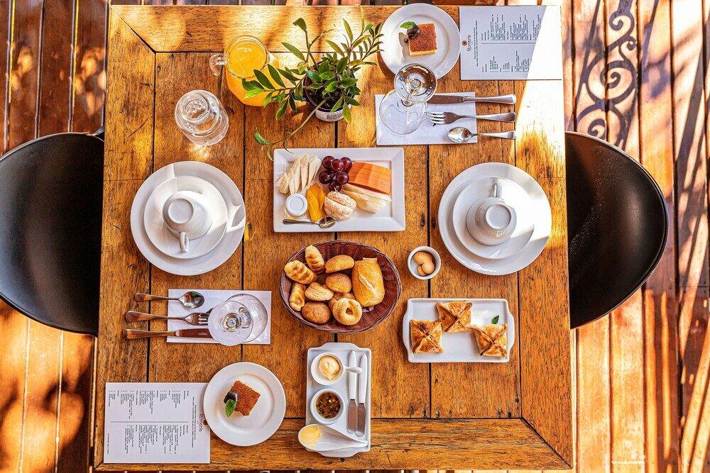 Фото Pousada Arvoredo