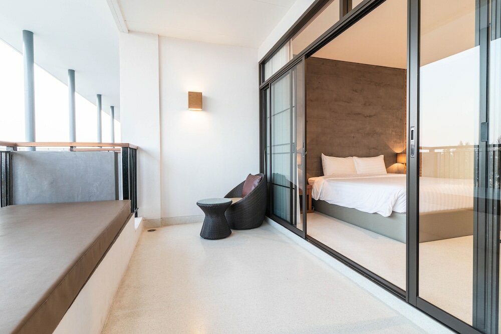 Фото Sea Sand Sun Hua Hin Resort