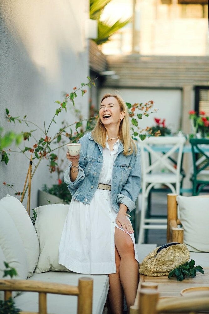 Фото Domus Bat Galim Hotel