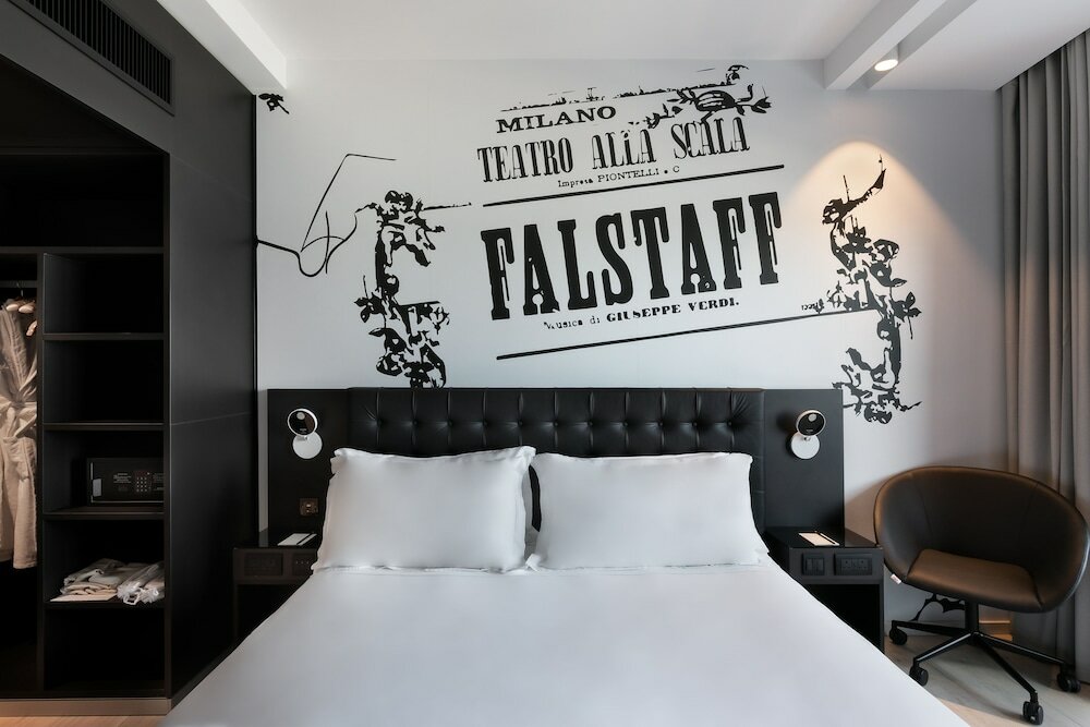 Фото Hotel Verdi