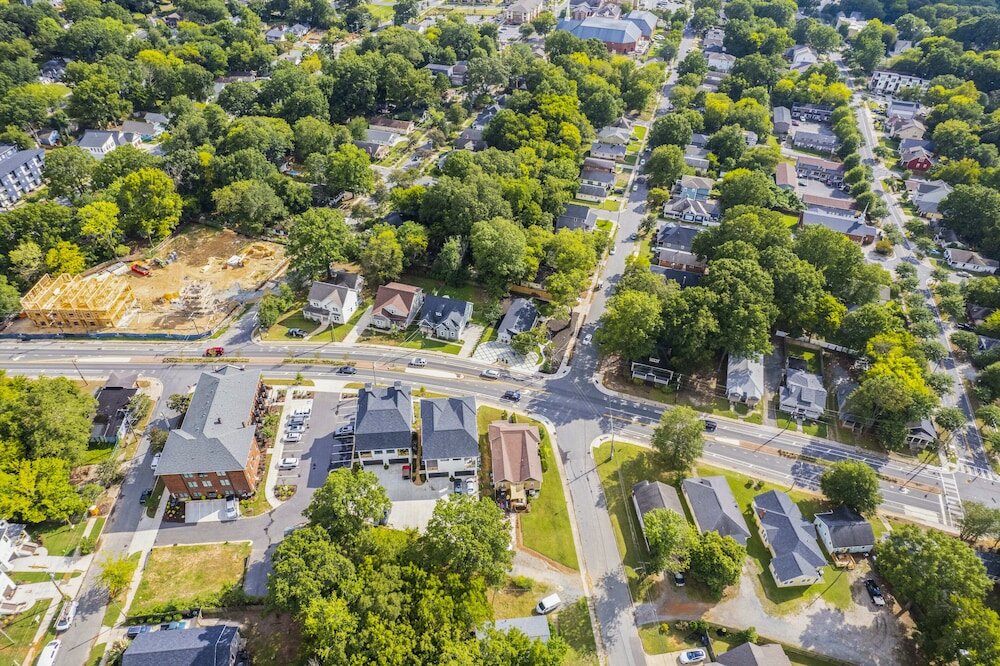 Фото Charlotte Spacious Home