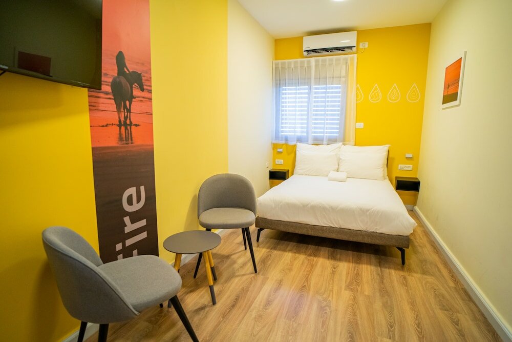 Фото Domus Bat Galim Hotel