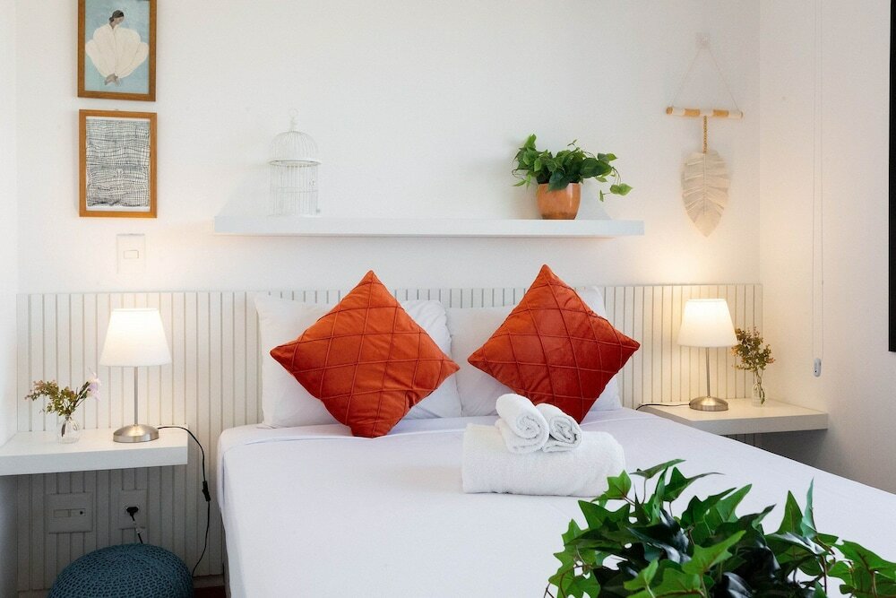 Фото Condomínio Edifício Living Design