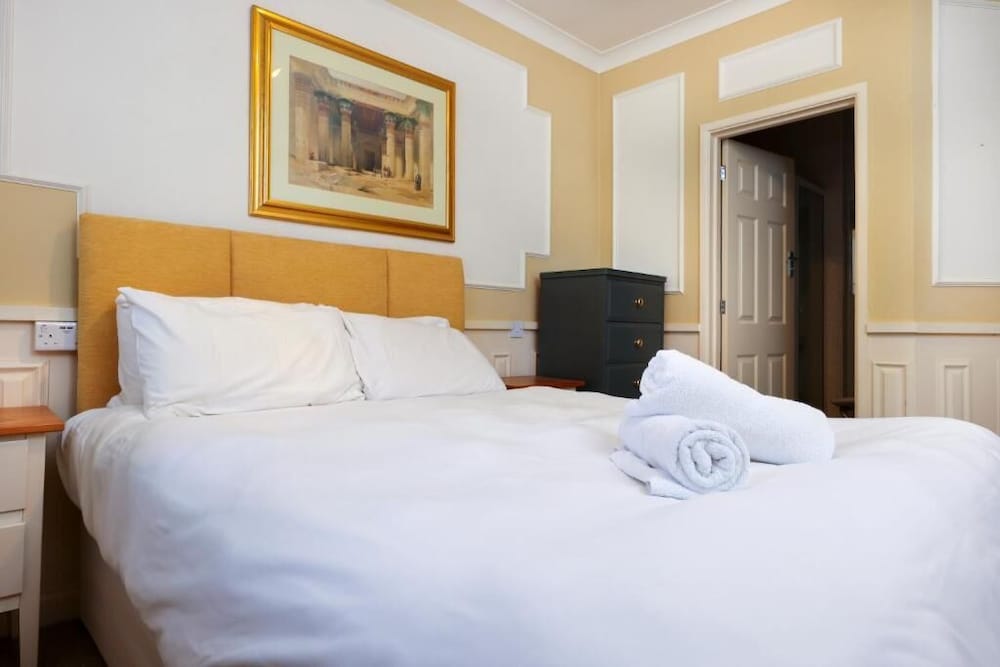 Фото Cransley by The Sea Rooms