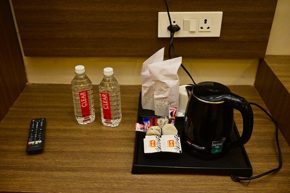 Фото Bluebells Varanasi