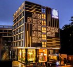 Aj Grand Hotel