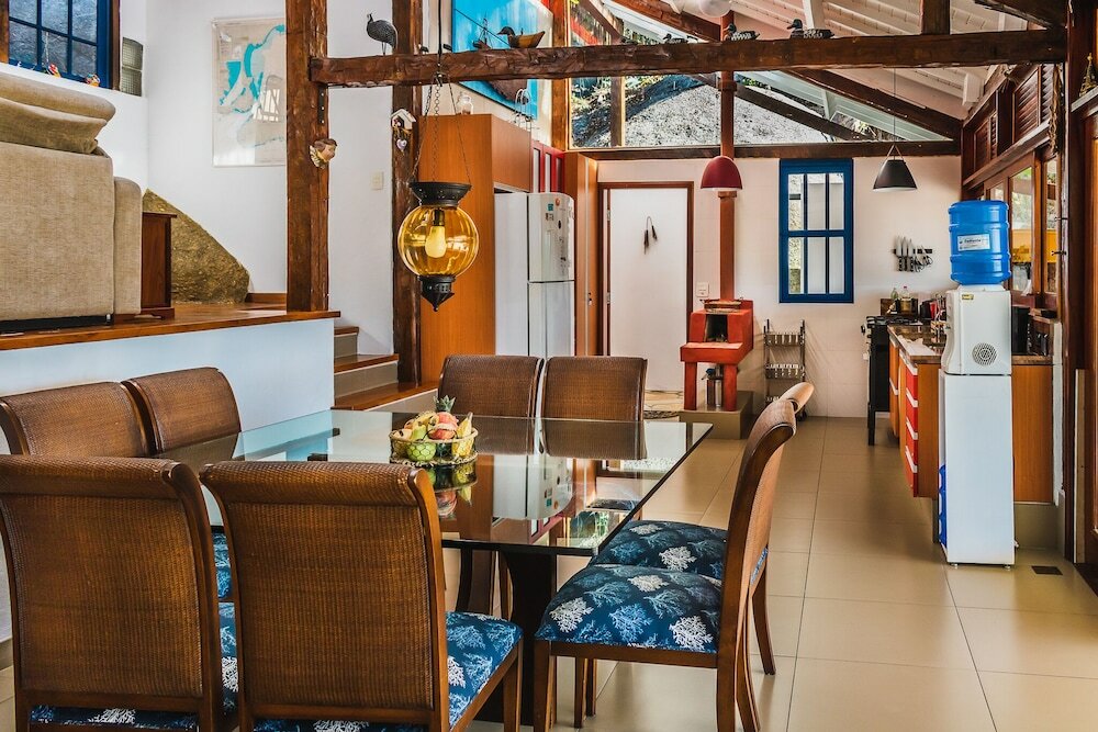 Фото Casa Serena - Ilhabela