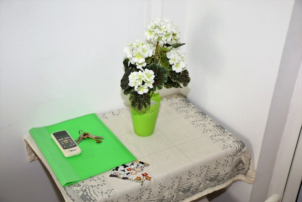 Фото Aej Guest House