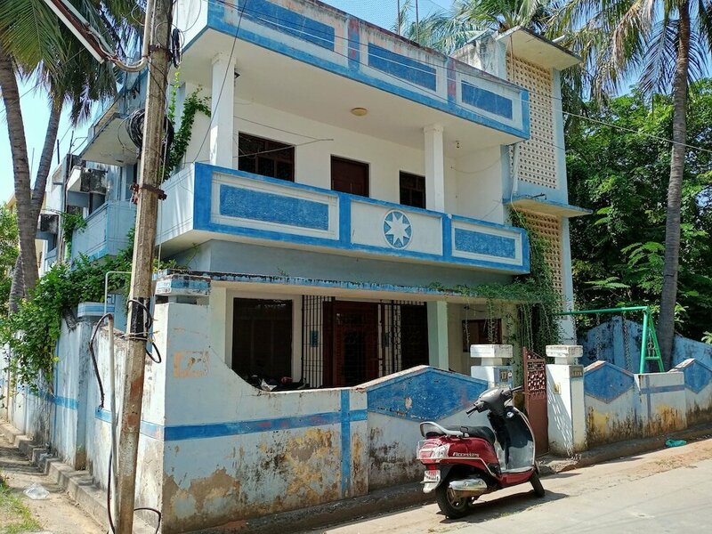 Гостиница Vacation Home Stay in Pondicherry