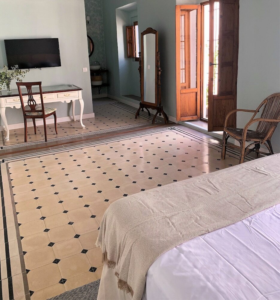 Фото Los Patios del Agua