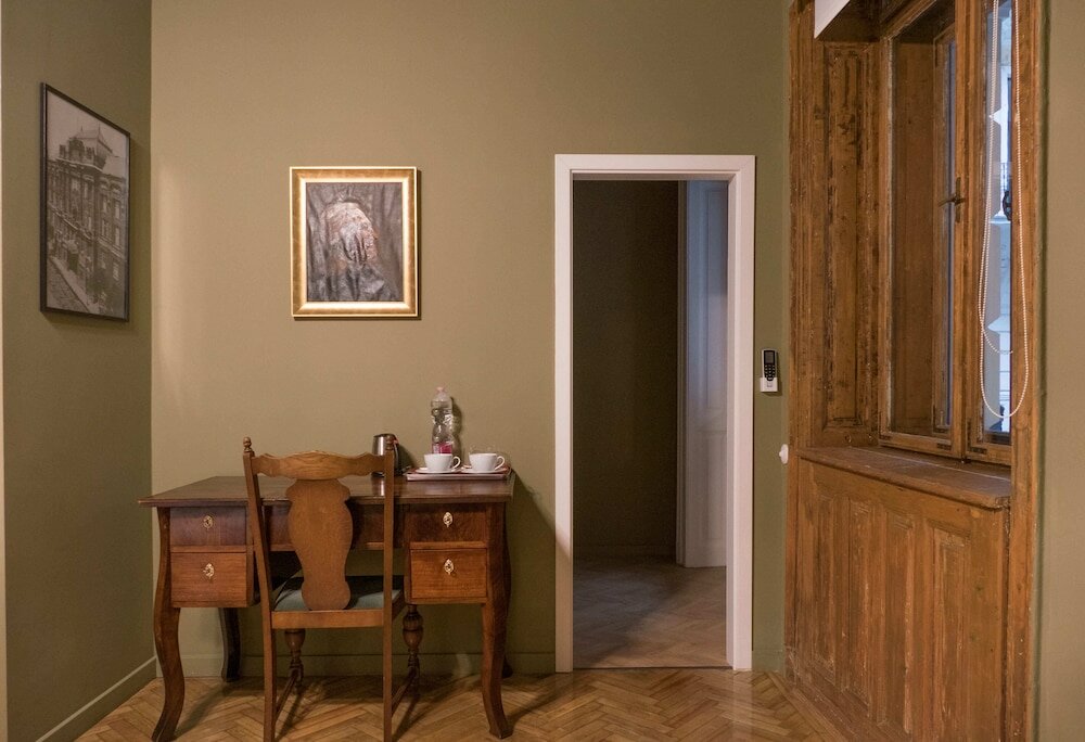 Фото Metropolis Budapest