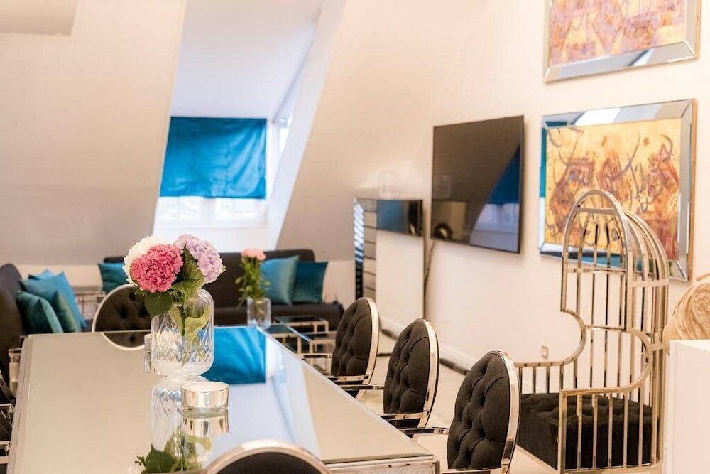 Фото Ab Ljubljana - The Residence