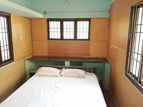 Гостиница Vacation Home Stay in Pondicherry