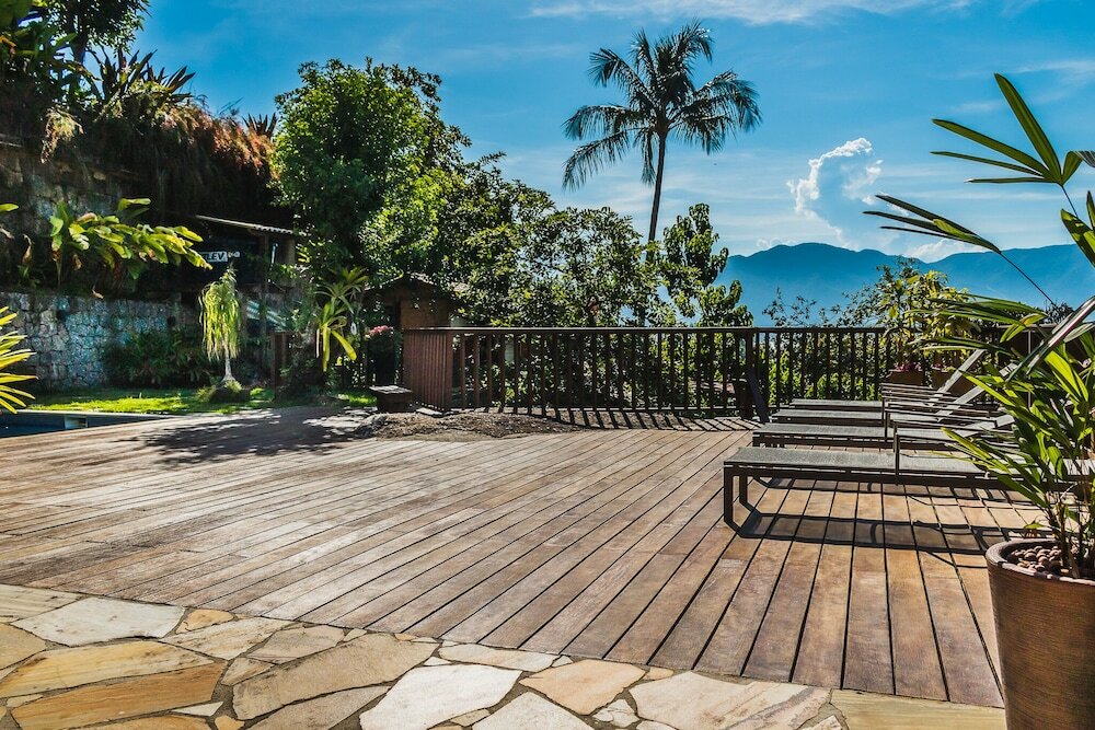 Фото Casa Serena - Ilhabela