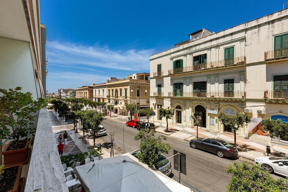 Фото 3012 Carra Apartment by Barbarhouse