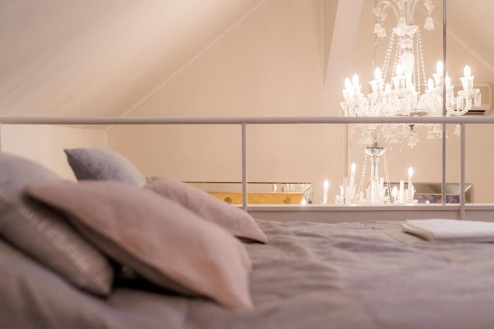 Фото Ab Ljubljana - The Residence