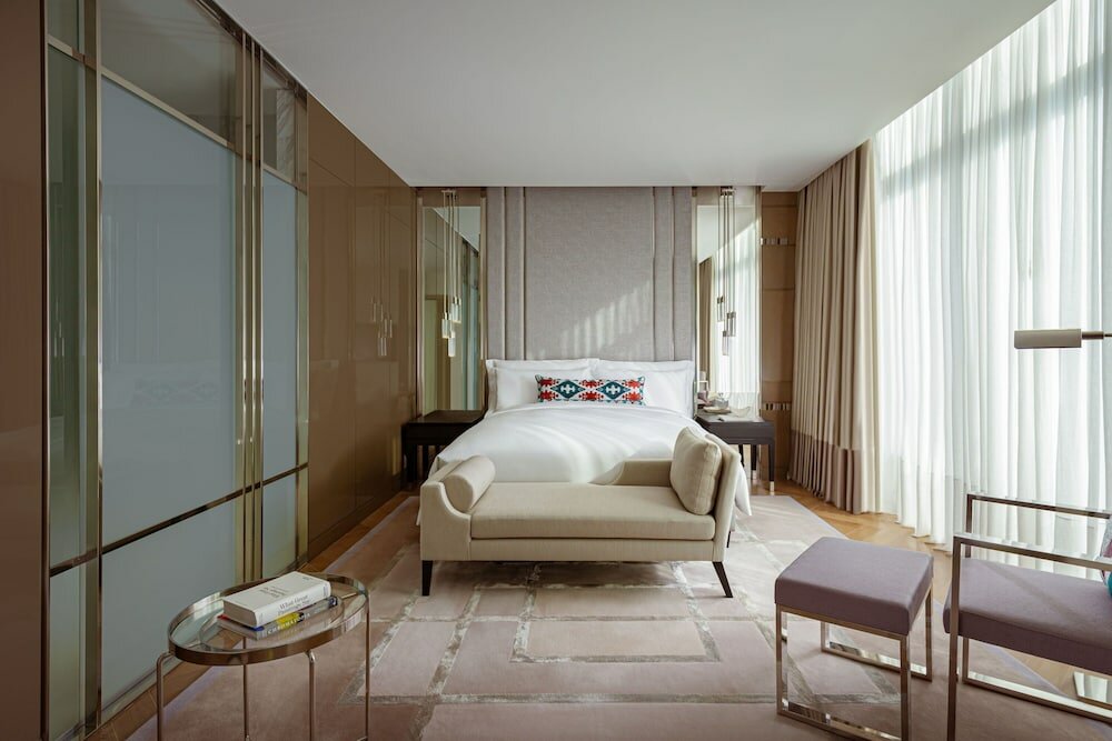 Фото The Ritz-Carlton