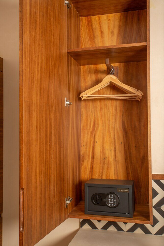 Фото Solemn Peaceful Tulum by Smart Rentals