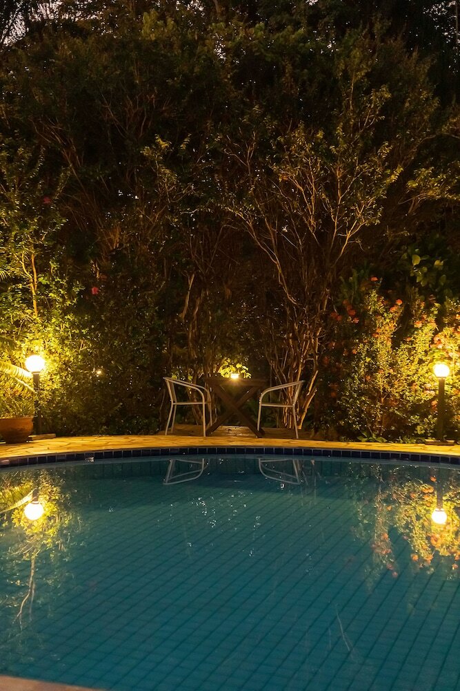 Фото Pousada Arvoredo