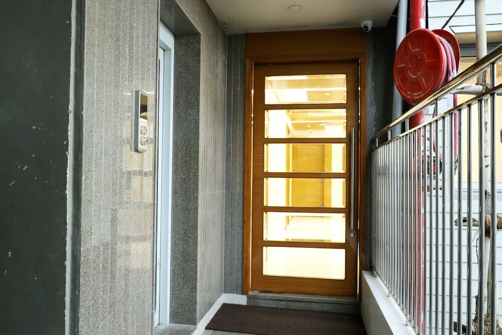 Фото Hotel Tulsi