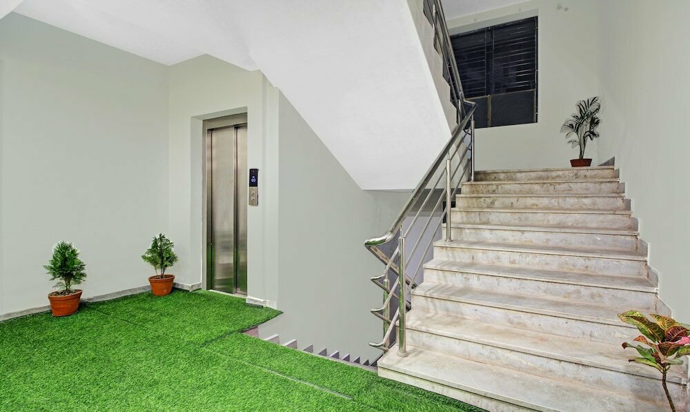 Hotel Treebo Premium Tahoora International, Calcutta, photo