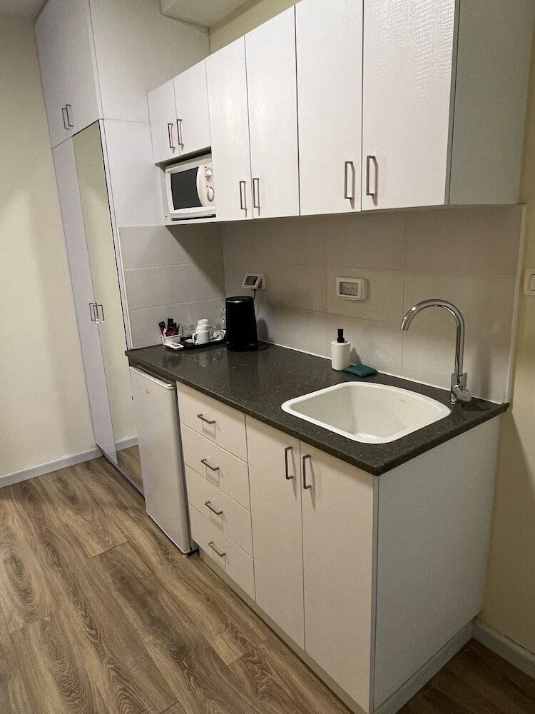 Фото Domus Bat Galim Hotel