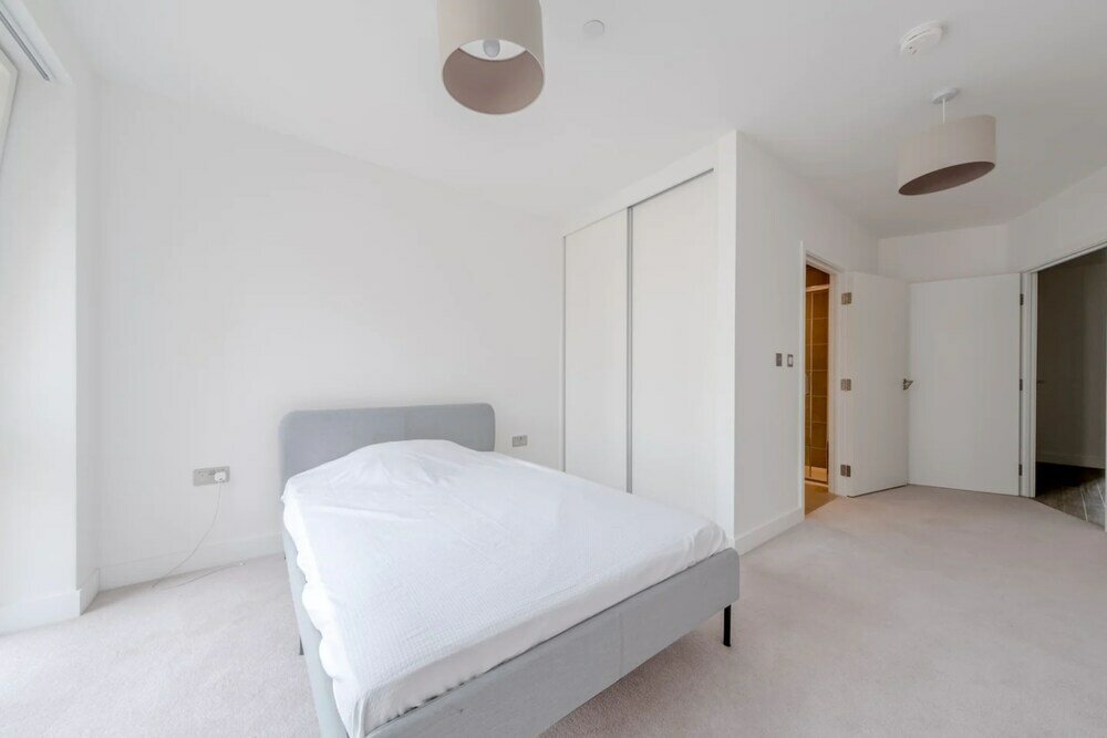Фото Modern 2 Bedroom Flat in Hackney