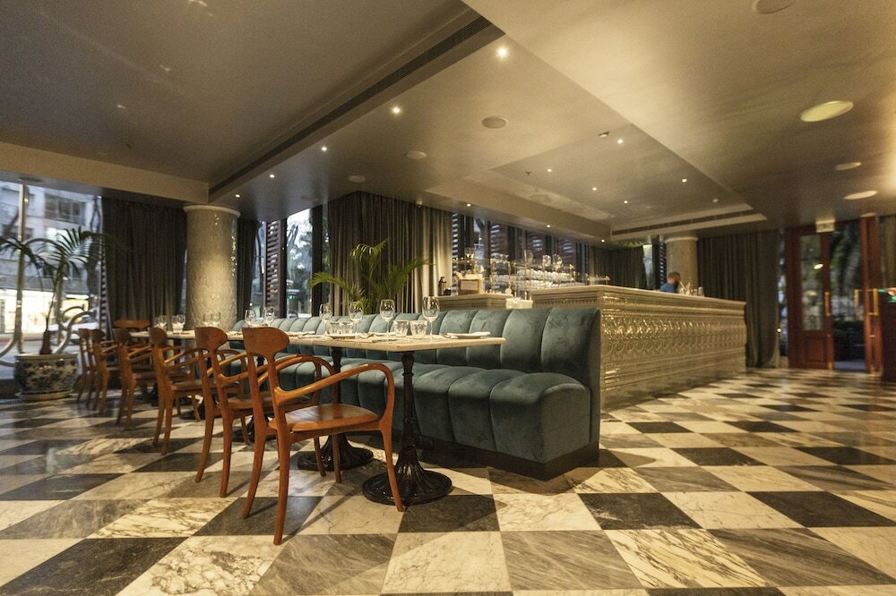 Фото Hotel Montevideo - Leading Hotels of the World