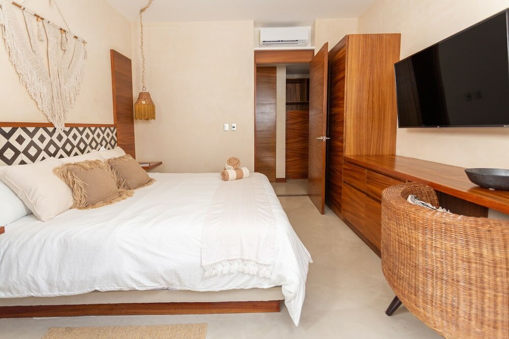 Фото Solemn Peaceful Tulum by Smart Rentals