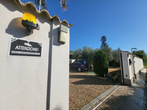Апартаменты Casa Scirocco Close To The Sea