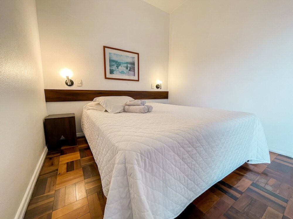 Фото Canas Gold Praia Hotel