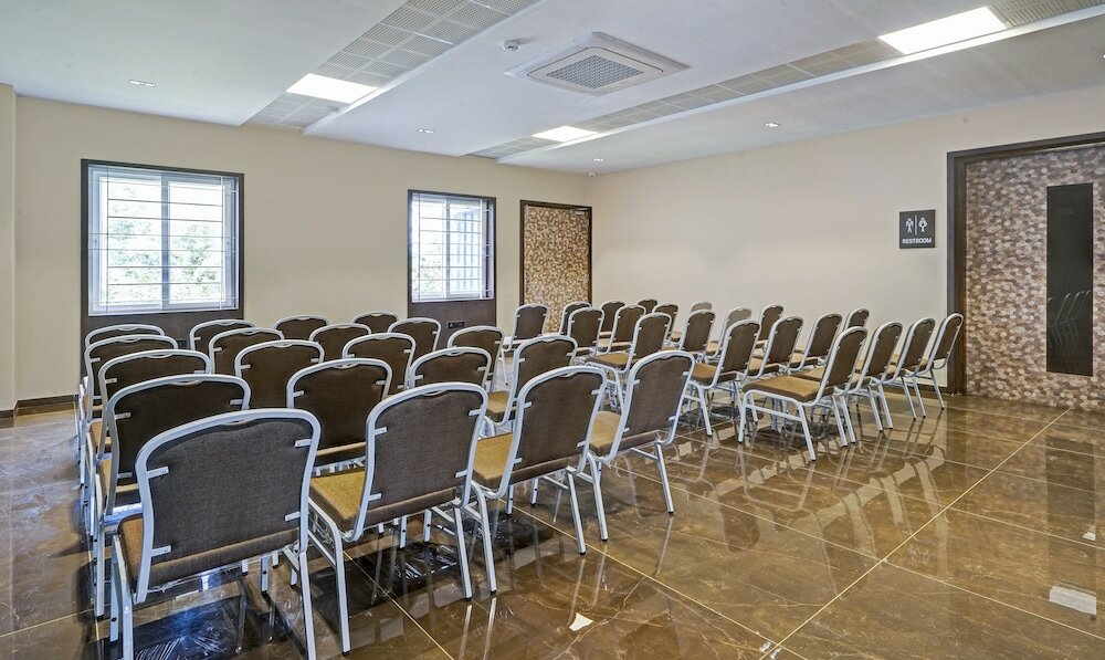 Фото Treebo Tryst La Orchid