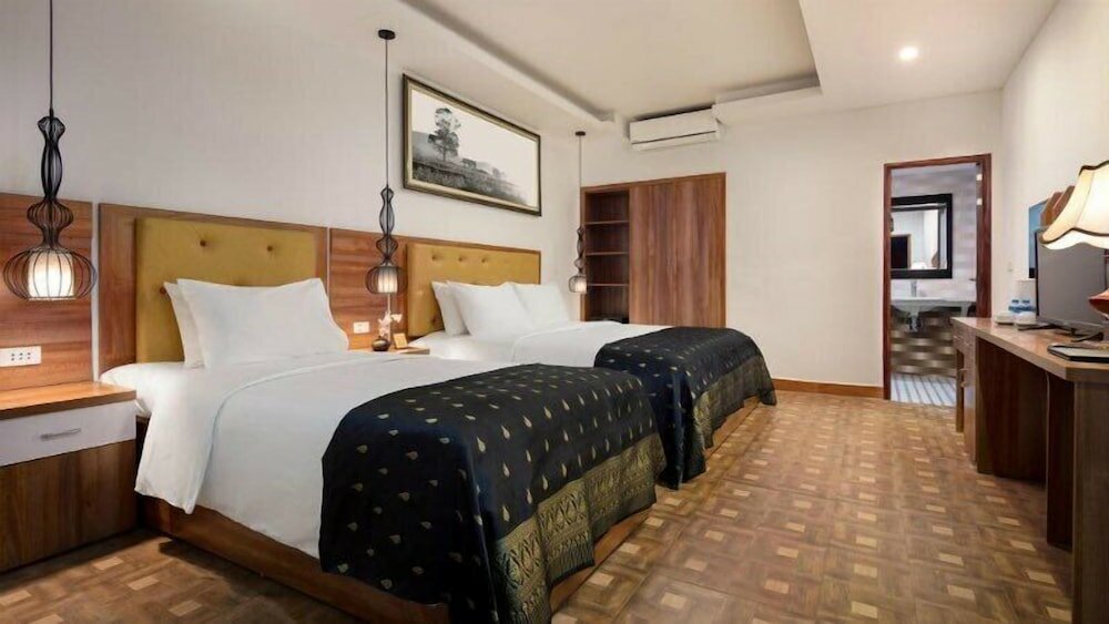 Фото Sansan Resort