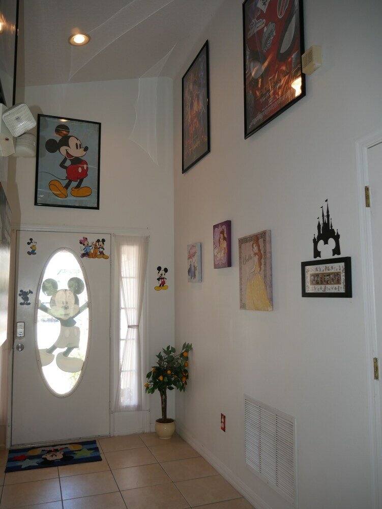 Фото Dreamland Disney