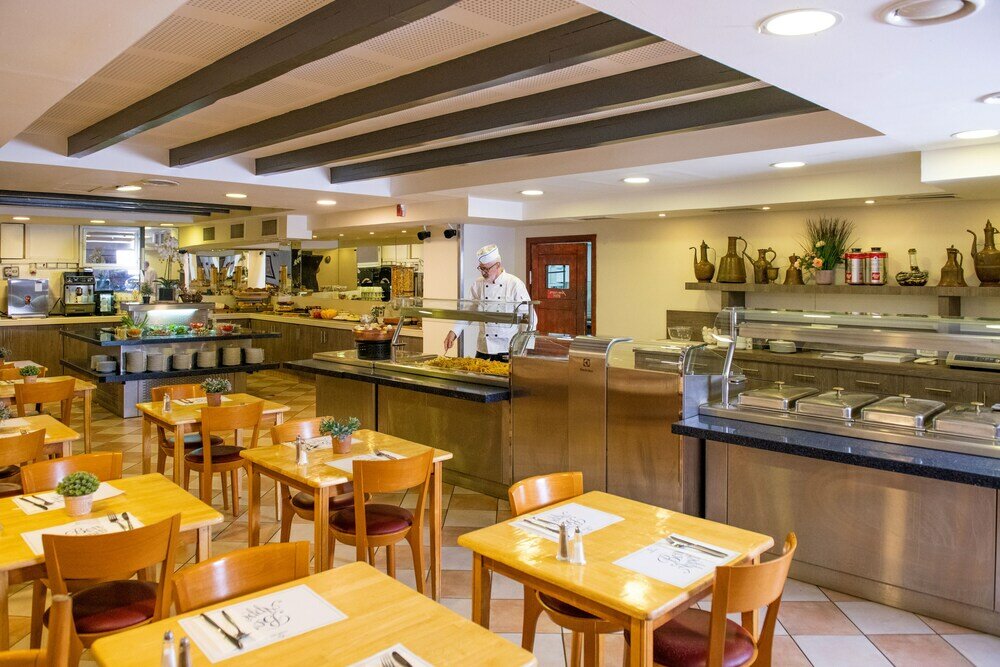 Фото Comfort Boutique Hotel and SPA Eilat