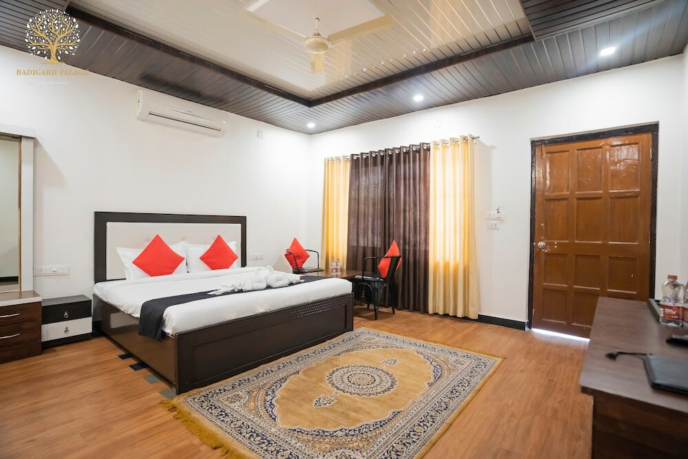 Фото Badigarh Palace Resort