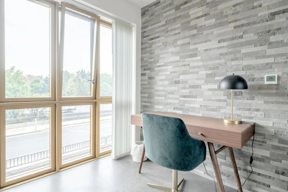 Фото Modern 2 Bedroom Flat in Hackney