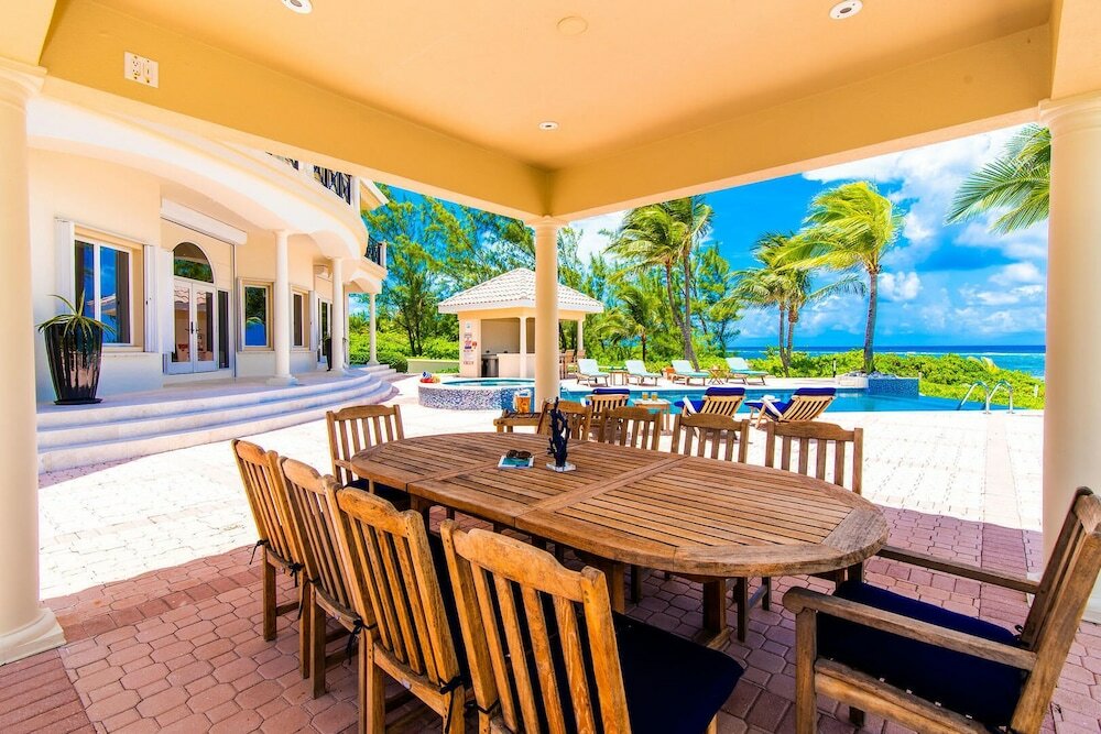 Фото Blue Water Villa