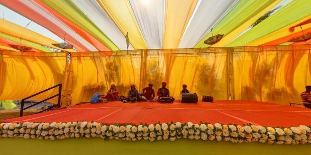 Фото The Aanandam Hotel Resort