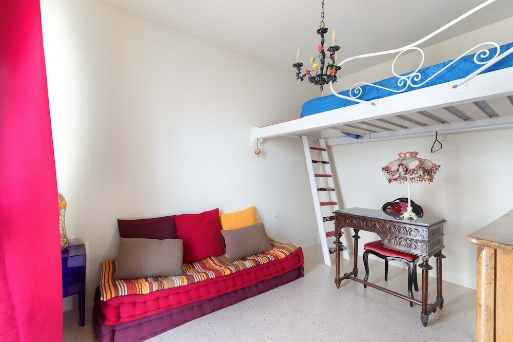 Фото 2685 Maison Lavinia by Barbarhouse