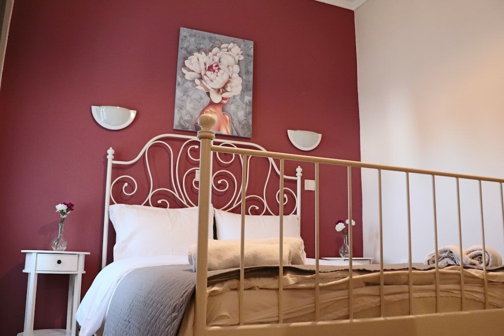 Фото Hotel Mitikas