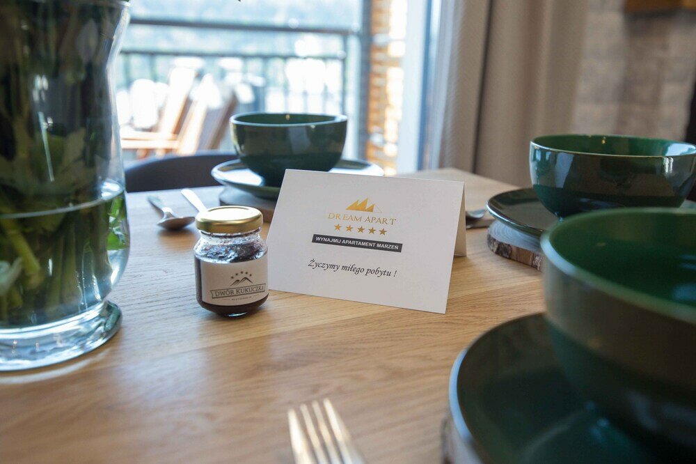 Фото Dream Apart Sloneczna Gora