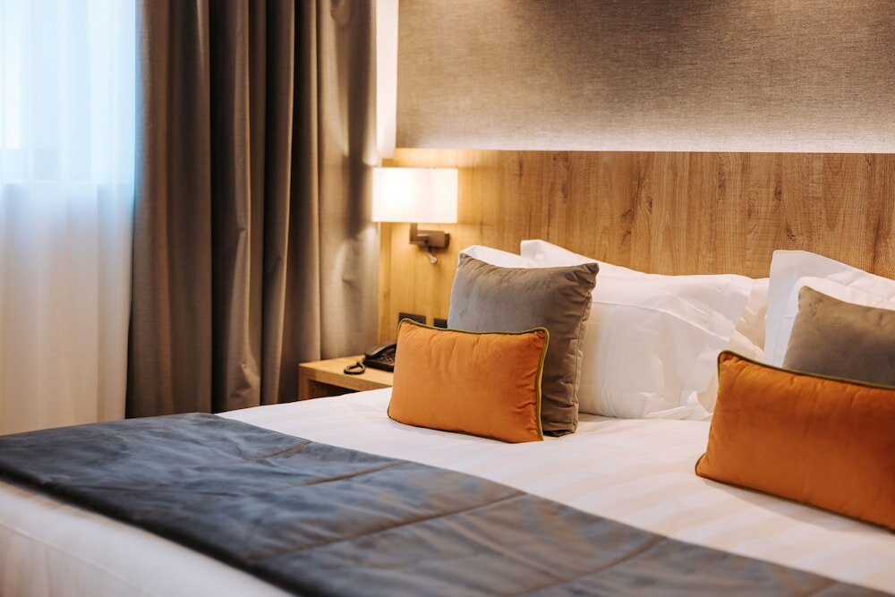 Фото Valtur Cristallo Dependance Cristallino