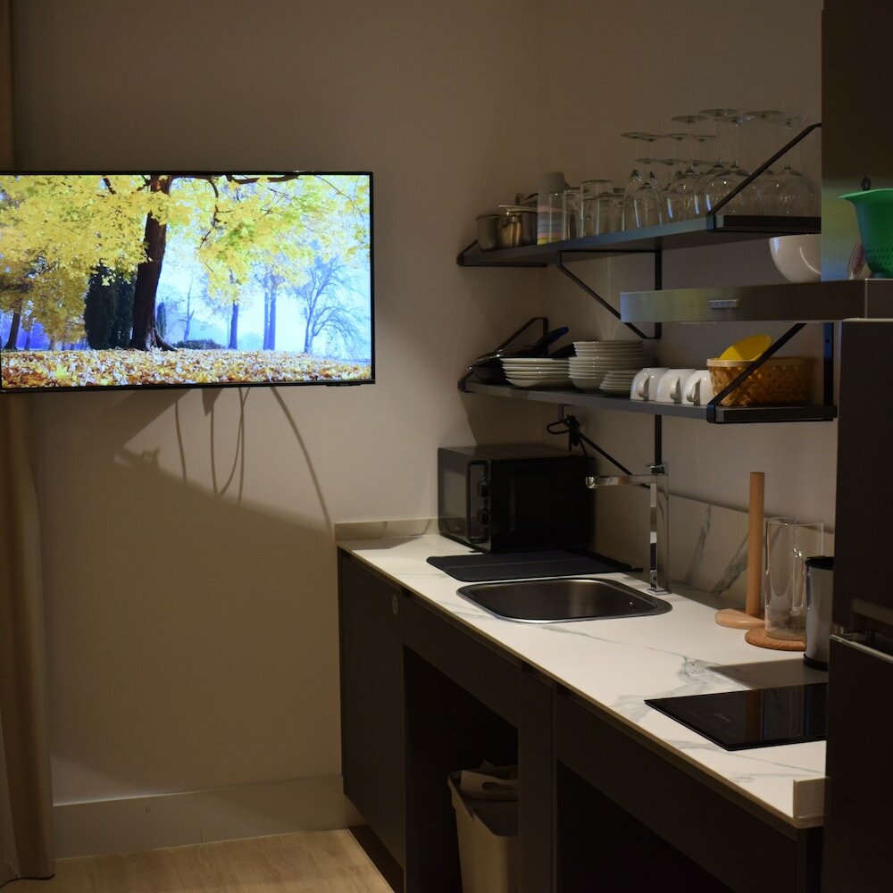 Фото Apartamentos Turísticos La Plaza