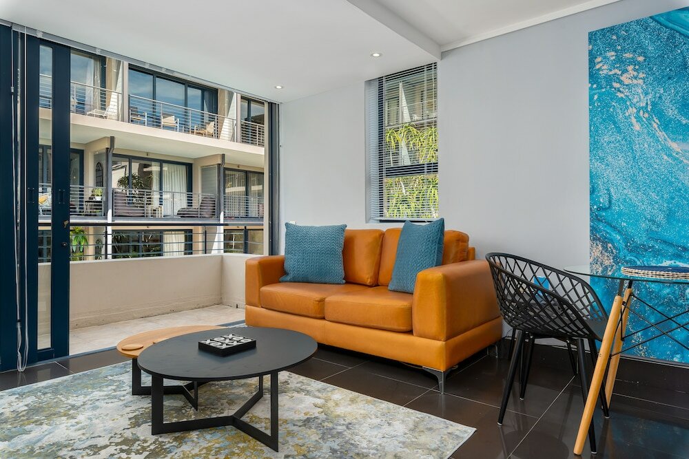 Фото Adderley Terraces K03