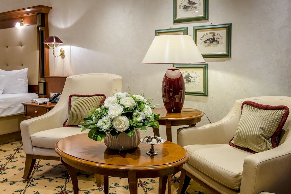 Фото Hotel Bareiss